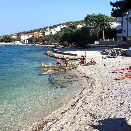 Apartment Apartments By The Sea Mastrinka, Ciovo - 1005 Trogir