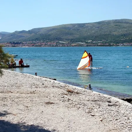 Apartments By The Sea Mastrinka, Ciovo - 1005 Apartment *