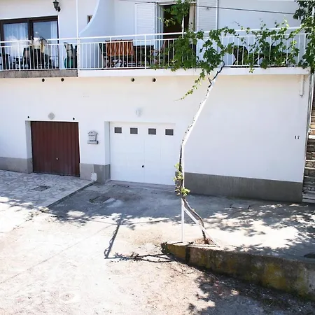 By The Sea Mastrinka, Ciovo - 1005 * Traù