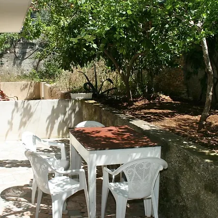 Appartamento By The Sea Mastrinka, Ciovo - 1005 Traù