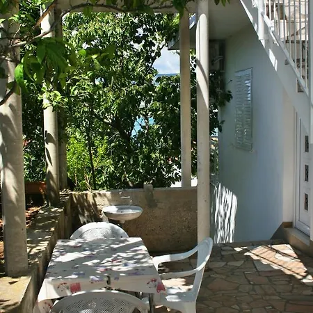 Apartments By The Sea Mastrinka, Ciovo - 1005 Apartment Trogir