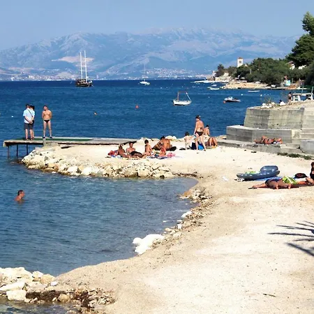 Apartments By The Sea Mastrinka, Ciovo - 1005 * Trogir