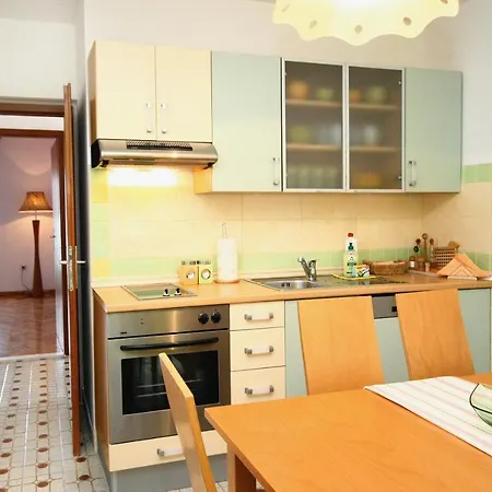 Appartamento By The Sea Mastrinka, Ciovo - 1005 Traù