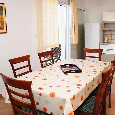 By The Sea Mastrinka, Ciovo - 1005 Appartamento *