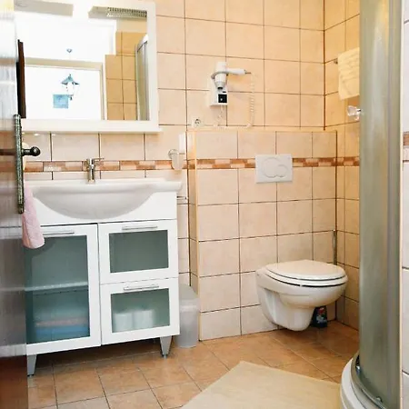 Appartamento By The Sea Mastrinka, Ciovo - 1005