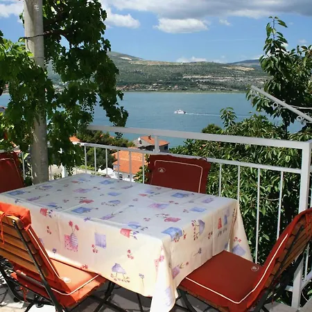 By The Sea Mastrinka, Ciovo - 1005 Appartamento Traù