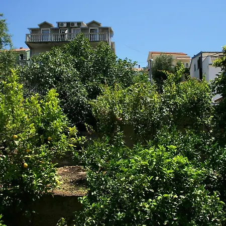 By The Sea Mastrinka, Ciovo - 1005 Appartamento