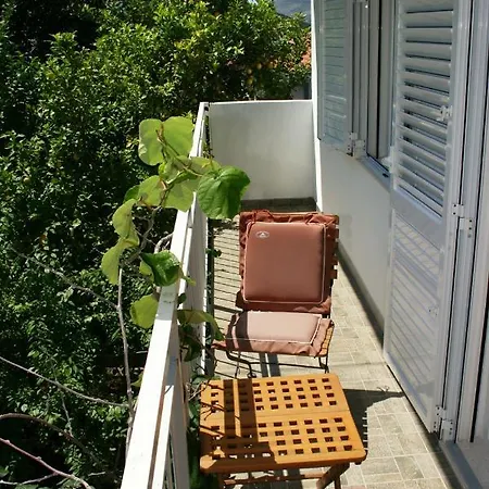 Appartamento By The Sea Mastrinka, Ciovo - 1005 Traù