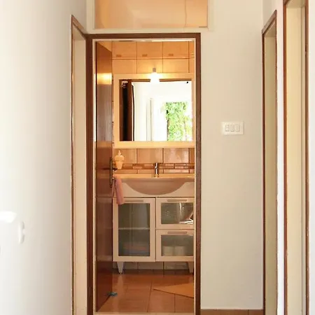 By The Sea Mastrinka, Ciovo - 1005 Appartamento Traù