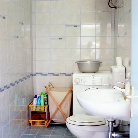 By The Sea Mastrinka, Ciovo - 1005 *